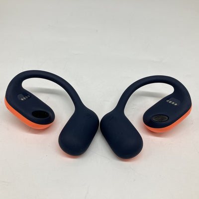 【中古】Oladance ウェアラブルステレオ オレンジ【名古屋】