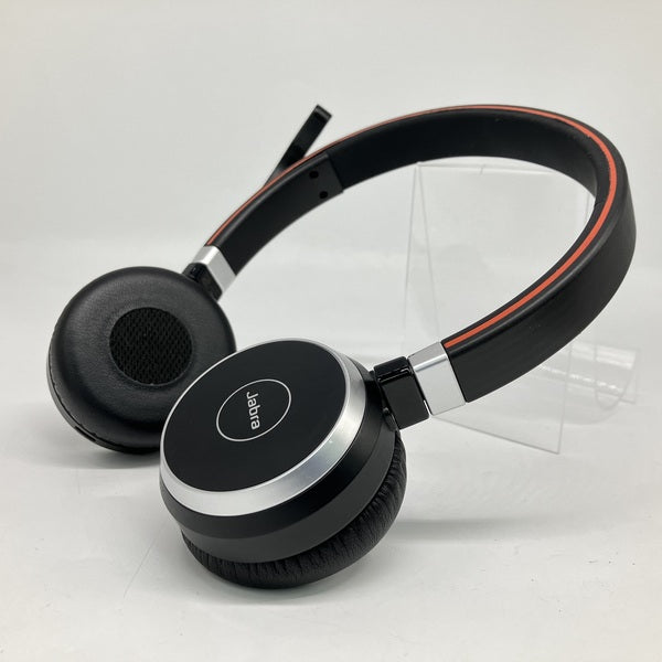 【中古】Evolve 65 SE Stereo Microsoft Teams【秋葉原】