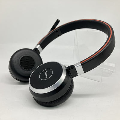 【中古】Evolve 65 SE Stereo Microsoft Teams【秋葉原】