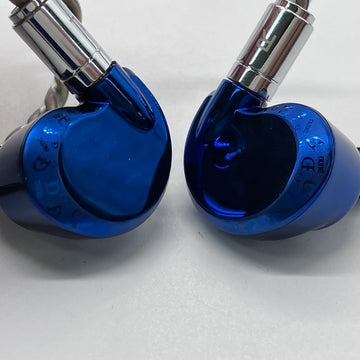 DUNU HAYABUSA (Falcon) Ultra チタニウムカラー　中古 Dunu ultra Used Price | HifiZero