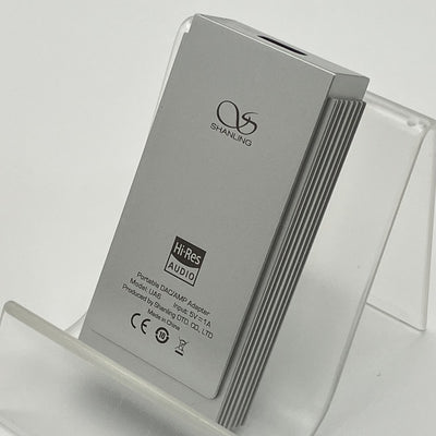 【中古】UA6 Silver【日本橋】