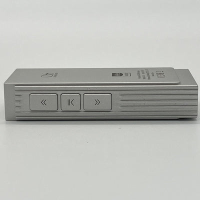 【中古】UA6 Silver【日本橋】