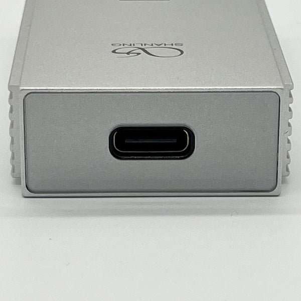 【中古】UA6 Silver【日本橋】