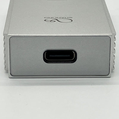 【中古】UA6 Silver【日本橋】