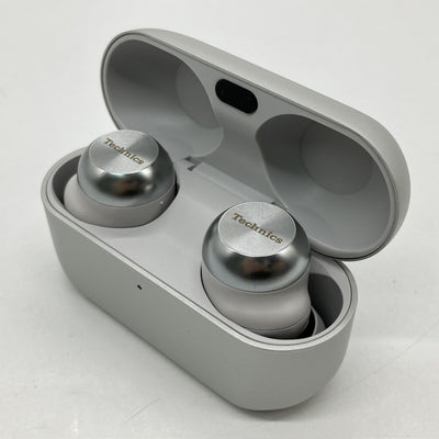 【中古】EAH-AZ100-S シルバー【仙台】