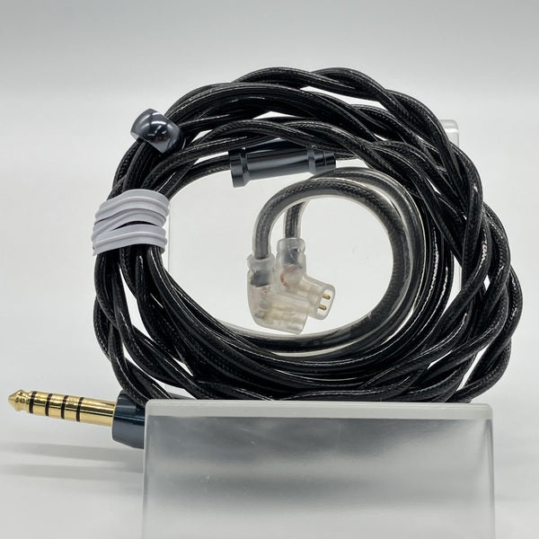 【中古】NICEHCK DuskAg qdc-4.4mm【日本橋】