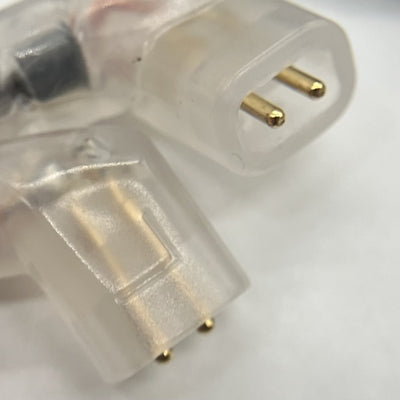 【中古】NICEHCK DuskAg qdc-4.4mm【日本橋】