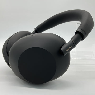 【中古】WH-1000XM6 BM ブラック【日本橋】