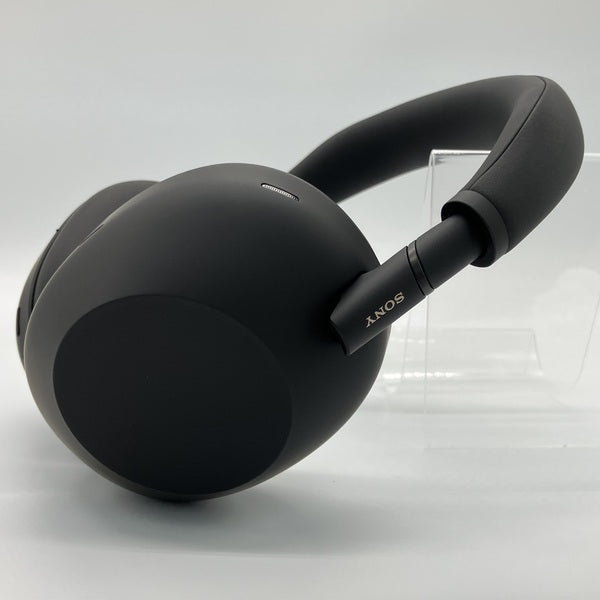 【中古】WH-1000XM6 BM ブラック【日本橋】