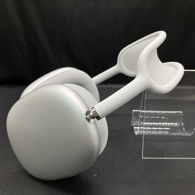 【中古】AirPods Max MGYJ3J/A　ワイヤレスヘッドホン　シルバー【秋葉原】