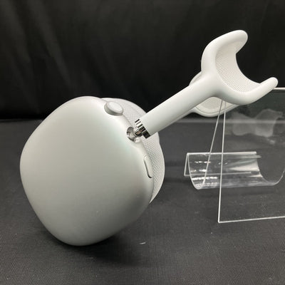 【中古】AirPods Max MGYJ3J/A　ワイヤレスヘッドホン　シルバー【秋葉原】