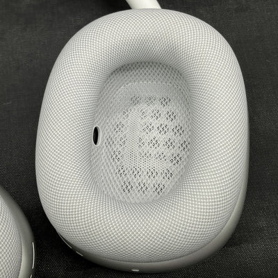 【中古】AirPods Max MGYJ3J/A　ワイヤレスヘッドホン　シルバー【秋葉原】