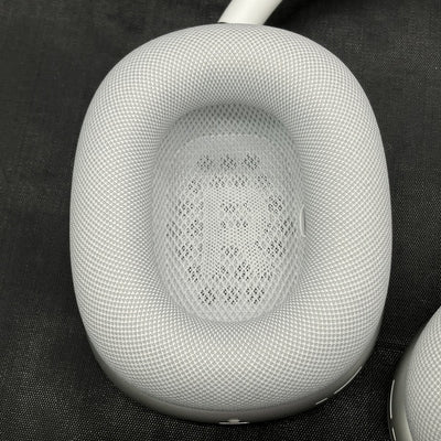 【中古】AirPods Max MGYJ3J/A　ワイヤレスヘッドホン　シルバー【秋葉原】
