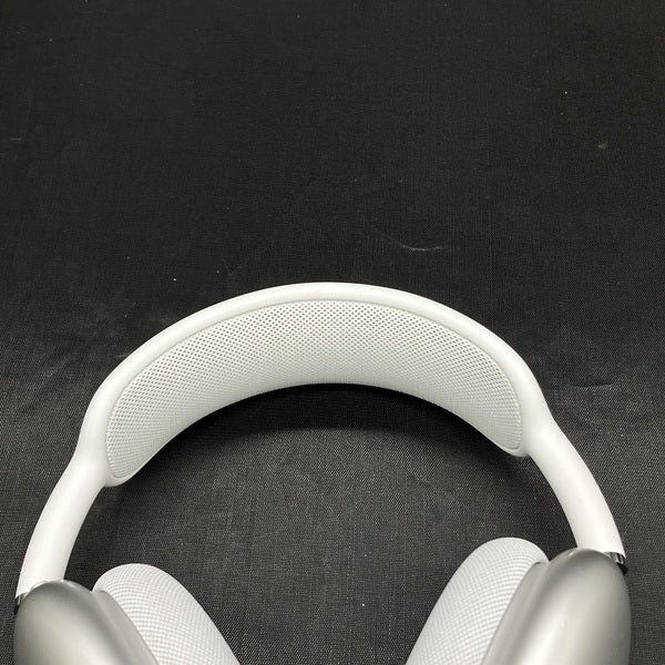 【中古】AirPods Max MGYJ3J/A　ワイヤレスヘッドホン　シルバー【秋葉原】