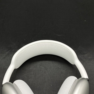 【中古】AirPods Max MGYJ3J/A　ワイヤレスヘッドホン　シルバー【秋葉原】