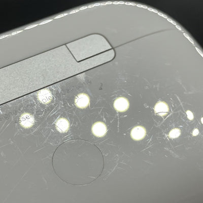 【中古】MagSafe充電ケース(USB-C)付きAirPods Pro(第2世代) MTJV3JA【秋葉原】