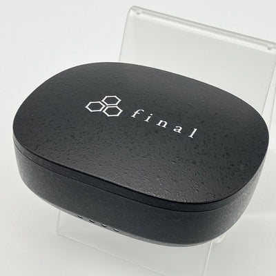 【中古】ZE8000 ブラック 【FI-ZE8DPLTW-BLACK】【秋葉原】