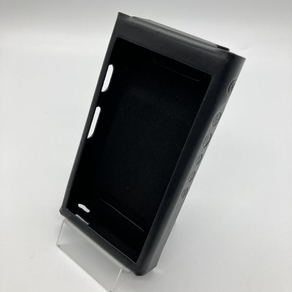 【中古】musashino LABEL Open type Real Leather Case For NW-WM1ZM2/NW-WM1AM2【秋葉原】