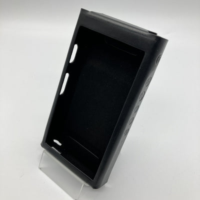 【中古】musashino LABEL Open type Real Leather Case For NW-WM1ZM2/NW-WM1AM2【秋葉原】