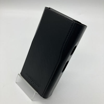 【中古】musashino LABEL Open type Real Leather Case For NW-WM1ZM2/NW-WM1AM2【秋葉原】