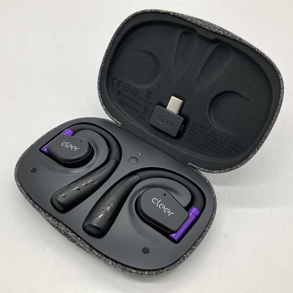 【中古】ARC II Game Edition Purple&Black 【CLR-ARC2G-PB】【仙台】