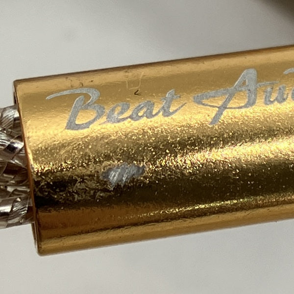 【中古】Supernova MkII+ 8wire MMCX - 3.5mm 【BEA-8732】【秋葉原】