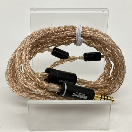 NOBUNAGA Labs 薦枕 麗 (Komomakura-Urara) 4.4mm5極バランス