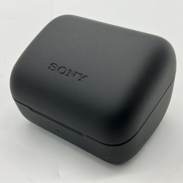 SONY 【中古】INZONE Buds ブラック 【WF-G700N BZ】【秋葉原