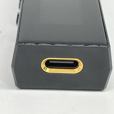 【中古】RU6・Discrete R2R ポータブルUSB DAC/AMP【日本橋】