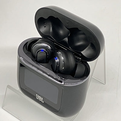 【中古】TOUR PRO 2 ブラック【JBLTOURPRO2BLK】【秋葉原】