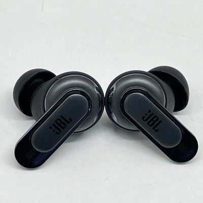 【中古】TOUR PRO 2 ブラック【JBLTOURPRO2BLK】【秋葉原】