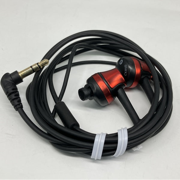 【中古】ATH-CKR50 RD【日本橋】