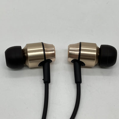 【中古】RP-HDE5-N (ｺﾞｰﾙﾄﾞ)【日本橋】