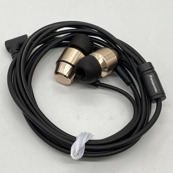 【中古】RP-HDE5-N (ｺﾞｰﾙﾄﾞ)【日本橋】