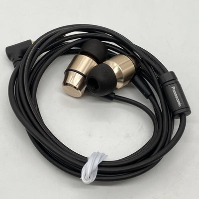 【中古】RP-HDE5-N (ｺﾞｰﾙﾄﾞ)【日本橋】