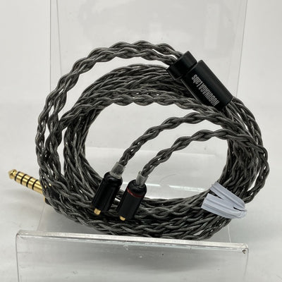 【中古】雲隠 (Kumogakure)4.4mm5極バランス/MMCX【NLC-KMG】【秋葉原】