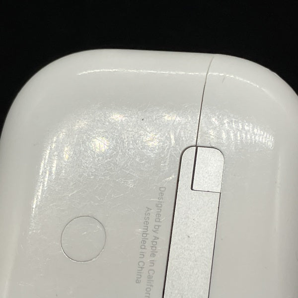 Apple 【中古】AirPods Pro 充電ケース【名古屋】 – e☆イヤホン