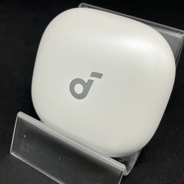 Anker 【中古】Soundcore Liberty 4 Pro パールホワイト