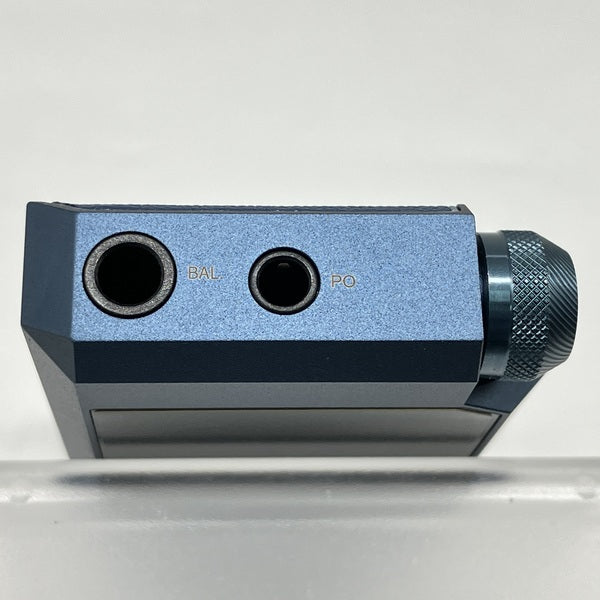 【中古】BTR17 Blue 【FIO-BTR17-L】【日本橋】