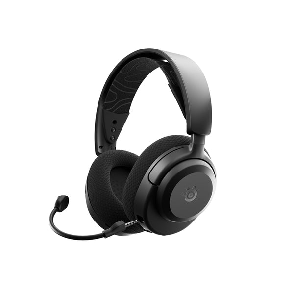 SteelSeries Arctis Nova 3P Wireless – e☆イヤホン