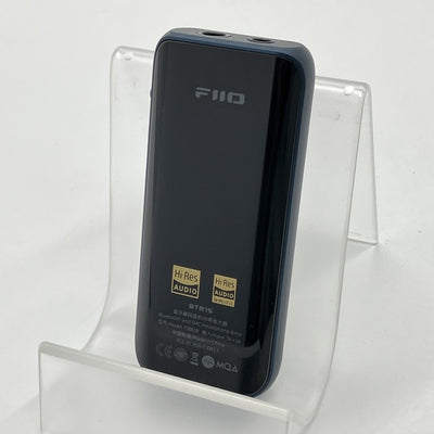 【中古】BTR15 Dark Blue 【FIO-BTR15-L】【秋葉原】