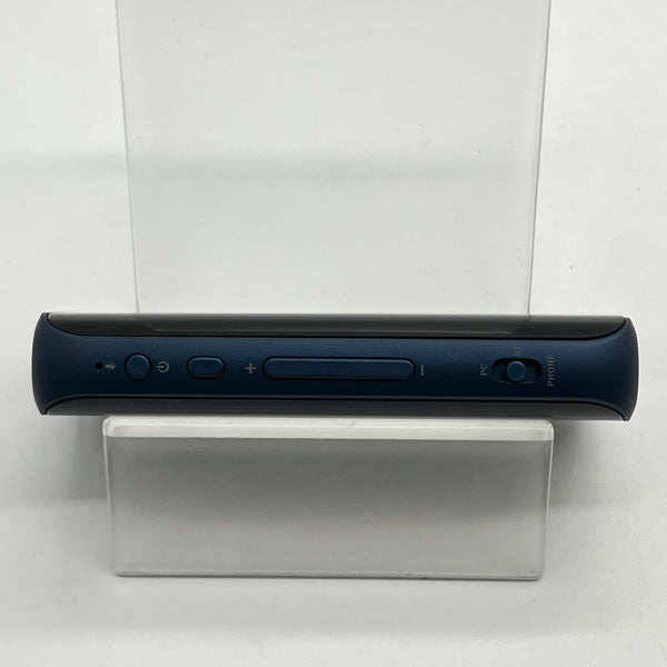【中古】BTR15 Dark Blue 【FIO-BTR15-L】【秋葉原】