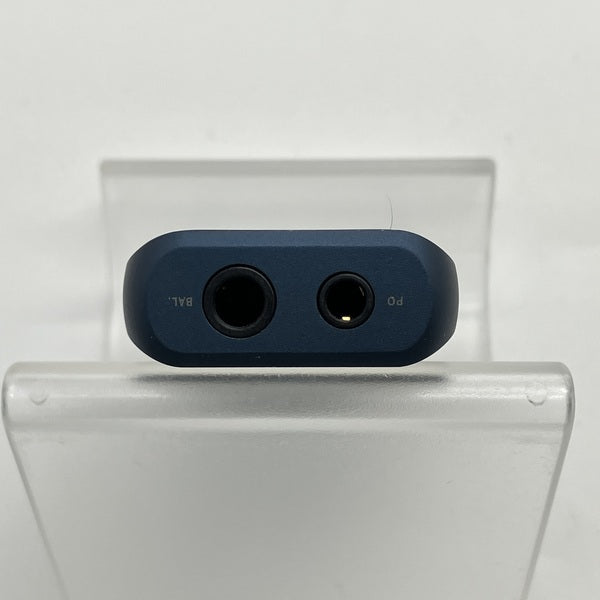 【中古】BTR15 Dark Blue 【FIO-BTR15-L】【秋葉原】