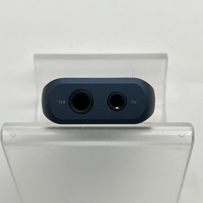 【中古】BTR15 Dark Blue 【FIO-BTR15-L】【秋葉原】