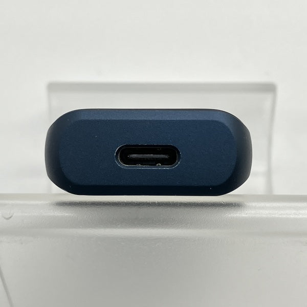 【中古】BTR15 Dark Blue 【FIO-BTR15-L】【秋葉原】