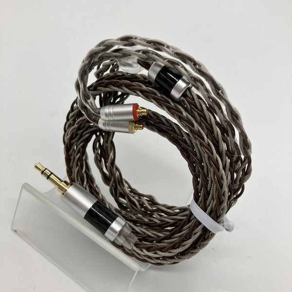 【中古】C8 (3.5mm - MMCX)【秋葉原】