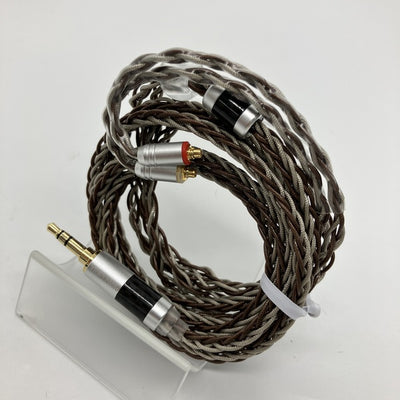 【中古】C8 (3.5mm - MMCX)【秋葉原】