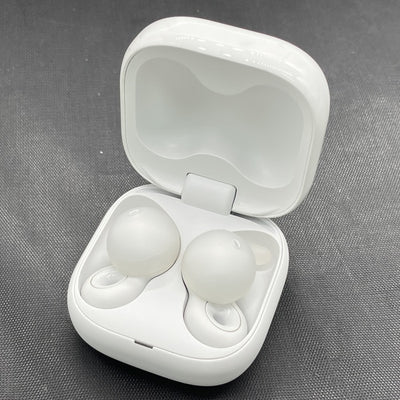 【中古】LinkBuds Open ホワイト 【WF-L910 WZ】【秋葉原】