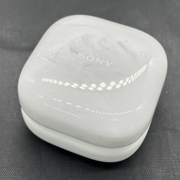 【中古】LinkBuds Open ホワイト 【WF-L910 WZ】【秋葉原】