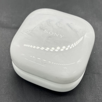 【中古】LinkBuds Open ホワイト 【WF-L910 WZ】【秋葉原】